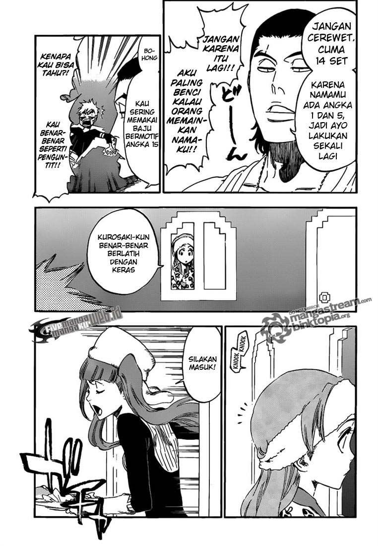 Gogodol Bleach 452 03
